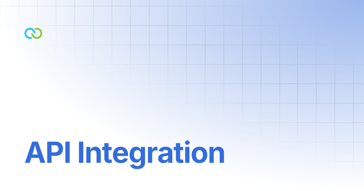 API Integration node | Chat Flow | Clickatell User Guides