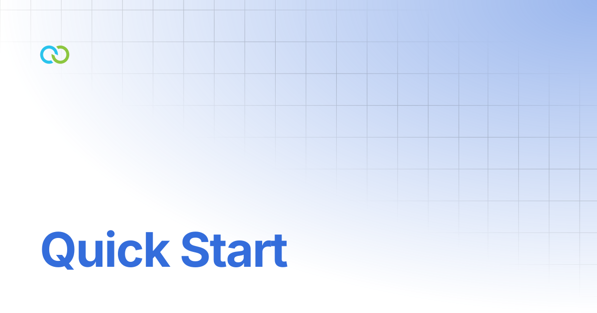 Quick Start | Chat Flow | Clickatell User Guides